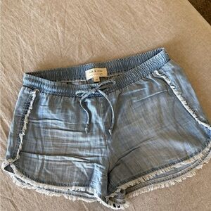 Women's cloth & stone Shorts